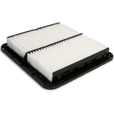 MAHLE luchtfilter KNECHT LX 2672