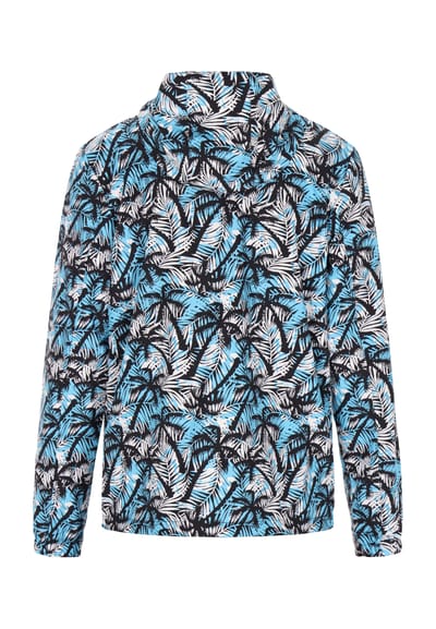 Mo Jas Heren donkerblauw
