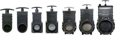 Schuifkraan 75 mm