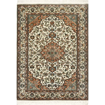 Vloerkleed Kashan | Casa Caron