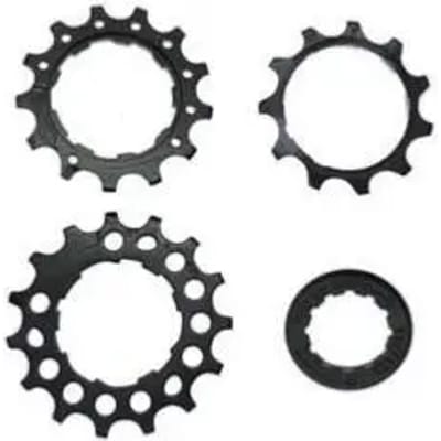 Sram Cassette Sprocket Set For Pg-1210/1230 - UNI