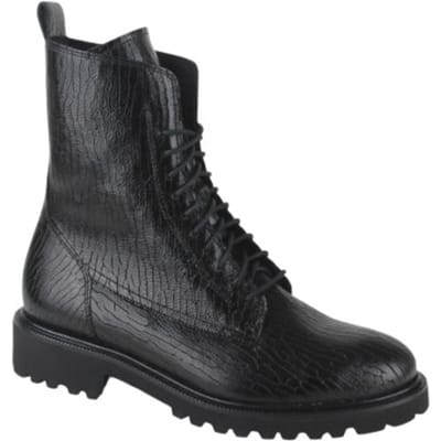 Durea 9801.185.1275-h dames veterboots sportief
