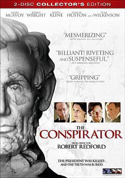 The conspirator
