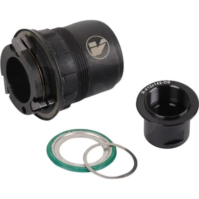Vrijlooplichaam voor een schijfwiel Vision xdr Team 30/35/Trimax/sc- u5096/u5111/u2126 el348