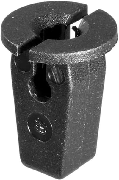 Wurth - Spreidmoer met open schroefdraad - Spreidmoer, type 2 Inschroefbaar deel open x 25 st