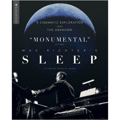 Max Richter's Sleep