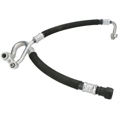 Leiding voor airconditioning THERMOTEC KTT160218