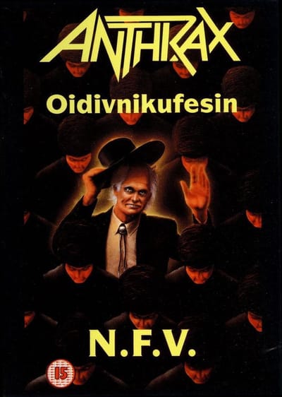 Oidivnikufesin