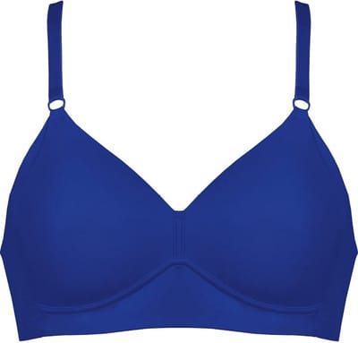 Naturana - 5232 - Side smoother bh - Indigo - 75A