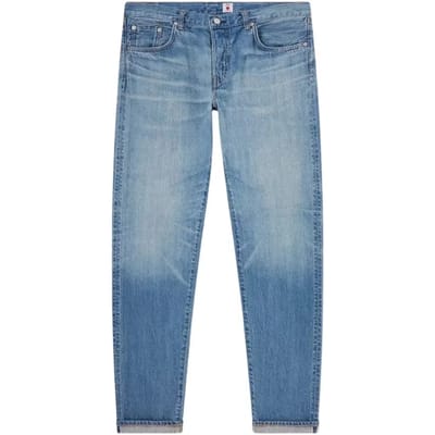 Jeans Edwin Regular Tapered