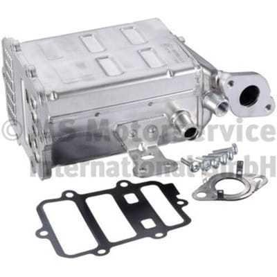 EGR module PIERBURG 7.09730.12.0