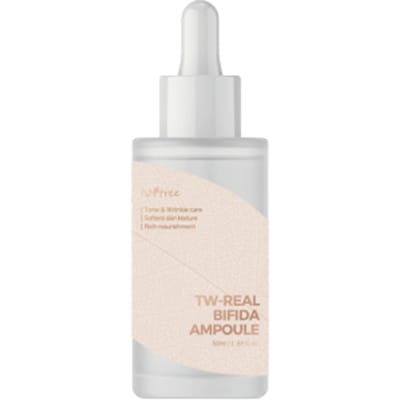 [Deal] Isntree - TW-Real Bifida Ampoule - 50ml