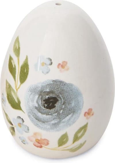 Zoutstrooier Country Floral
