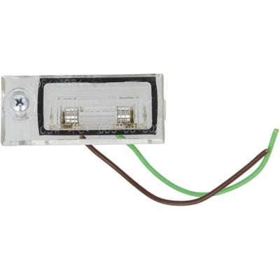 Kentekenplaatverlichting BLIC 5402-003-06-904