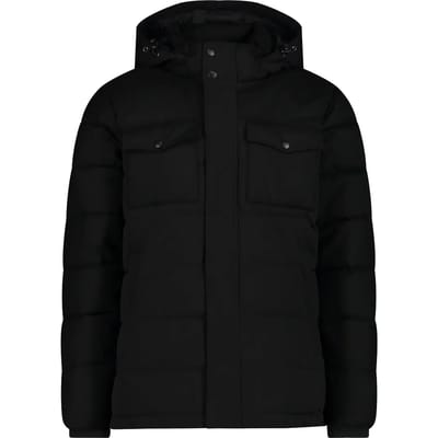 Hooded jacket CMP