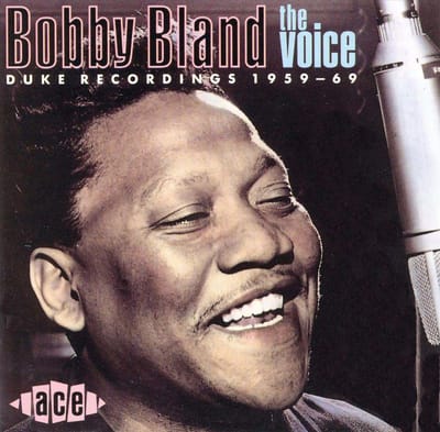 The Voice - Duke Recordings 1959-69