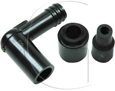 Bougiestekker NGK LB05EPK 8342