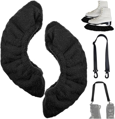 Dailygoods- Schaatsbeschermers Elastisch - Schaatsbeschermers Noren