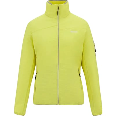 Dames Ralina Fleece met volledige ritssluiting