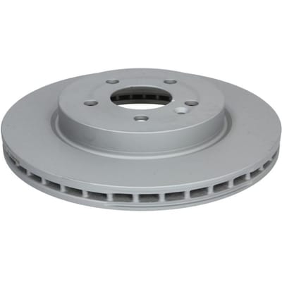 Remschijf BOSCH 0 986 478 468 voorkant, geventileerd, sterk gecarboniseerd, 1 Stuk