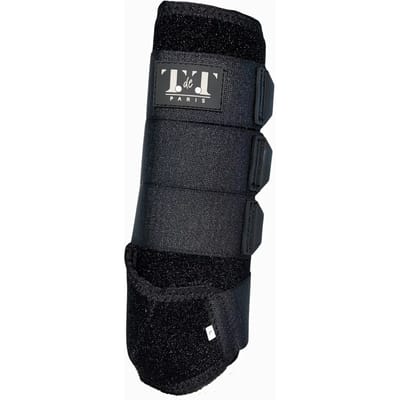 Neopreen laarzen voor paarden T de T