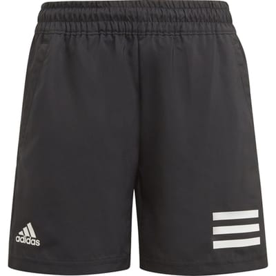 Adidas Aeroready Korte Broek Kids Zwart