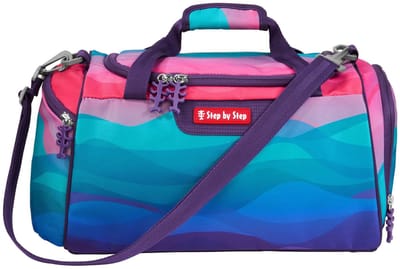 Step by Step Zubehör - Sports bag (Dolphin Lana)