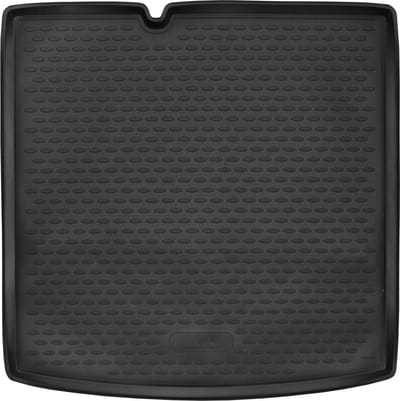 Walser Kofferbakmat XTR geschikt voor Skoda Fvania III (NJ) Kombi 08/2014 door Facelift 2018