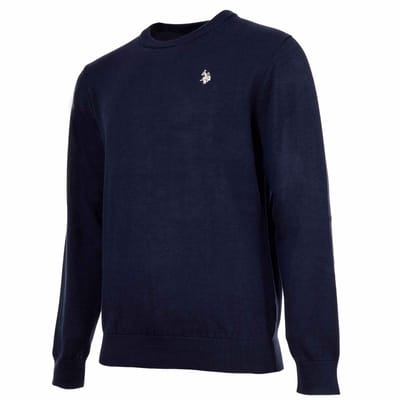 U.S. Polo Assn. Gebreide trui Set van 1