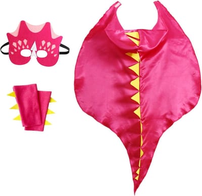 Dino-kostuum voor kinderen - Carnavalskostuum jongens meisjes - Dinosauruskostuum kinderen - Dino hoodie - Halloween dierkostuum met staart