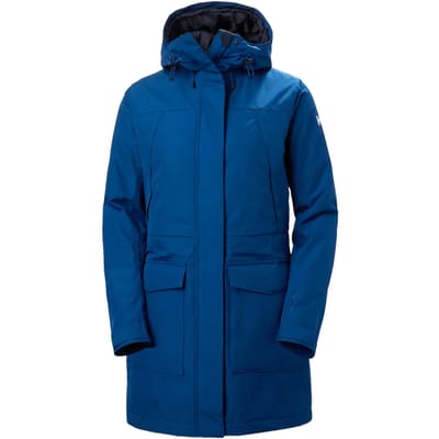 Damesparka Helly Hansen Frida Ins