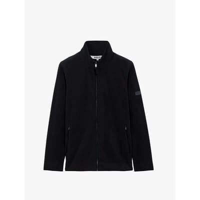 Microfiber fleece met ritssluiting Aigle T- KIT