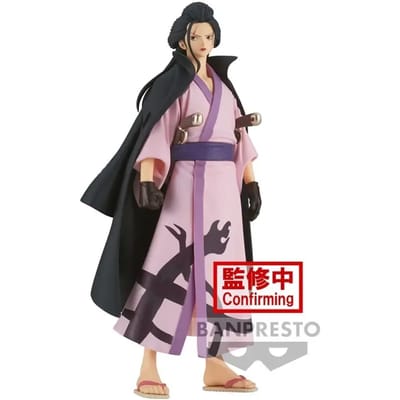 Figurine Banpresto One Piece Dxf～The Grandline Men～Wanokuni Vol.26