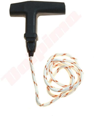 Trekstarter handvat passend op STIHL 4,2mm Elastostart ( 1113 195 8200 )