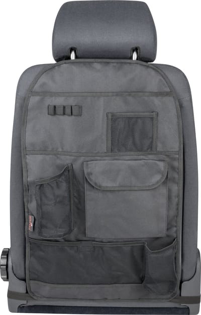Walser Organizer Multibag - achterbank organizer kinderen - autostoel organizer 64x40cm 24006
