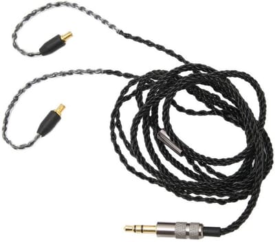 Dailygoody - Hoofdtelefoon-koptelefoonkabel - Vervangende kabel