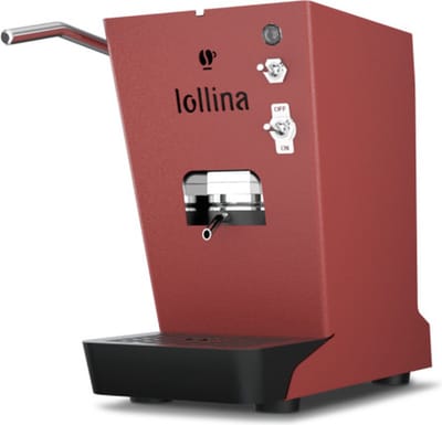 Lollo Caffe Lollina Plus Koffiecupmachine 0,7 l