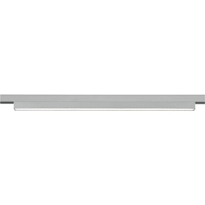 Trio Lighting LED-lichtstrip voor DUOline railsystem titanium