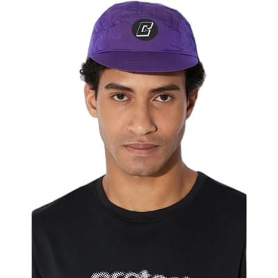 Baseball cap Circle Sportswear Run