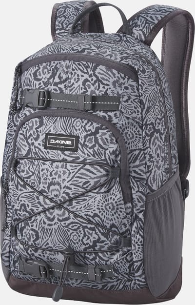 Dakine Rugzak / Rugtas / Schooltas - Liter - Grom 13 - Petal Maze