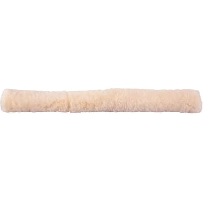 BR Equestrian - Borsttuigbeschermer - Naturel - 75 cm
