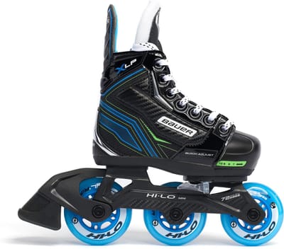 Bauer X-lp Verstelbare kinderskate