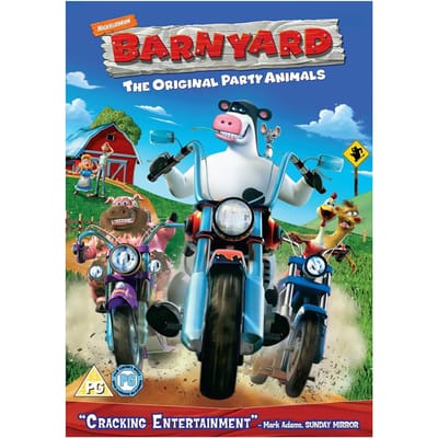 Barnyard
