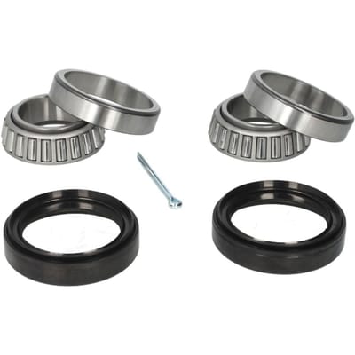Wiellagerset SKF VKBA 1366