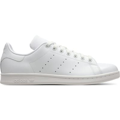 Adidas Stan Smith Sneakers Heren - Wit - Maat 45 1/3 - Leer
