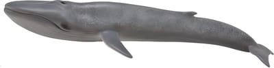 COLLECTA Figurine - Blauwe Vinvis - (Xl) - Zeedieren - Handgeschilderd - Miniatuur