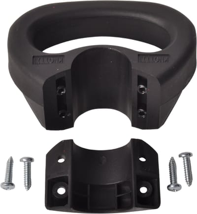 Rangeerhulp voor neuswiel 48 mm