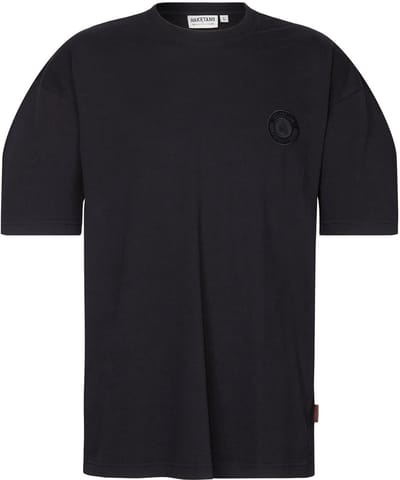 Naketano T-shirt Big Adonis 2300-0014