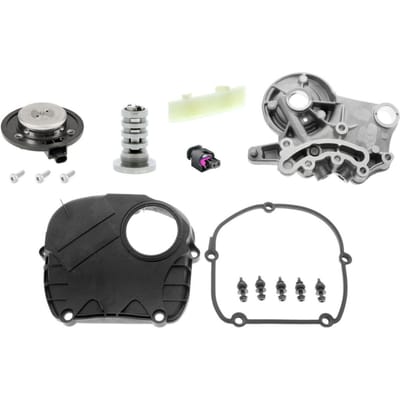 Reparatieset, nokkenassteun  VAICO V10-2728