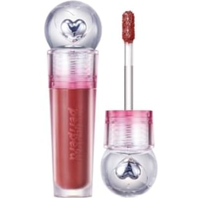 Ink Jellable Tint 04 Dance With Warm 3.7 g – Lip Tint, High-Shine, For Women, Warm Red, Suitable For Daily Makeup Routine